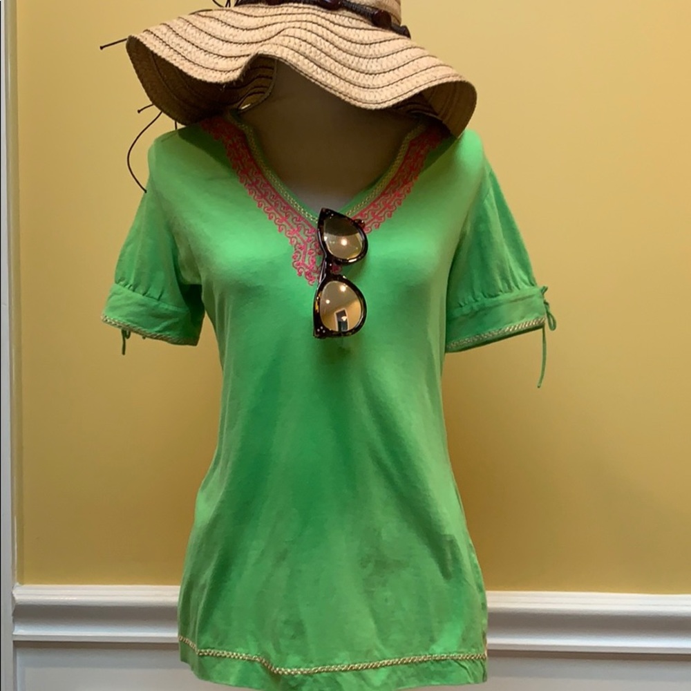 tunic
